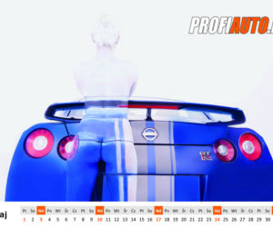 Kalendarz 2015 od ProfiAuto