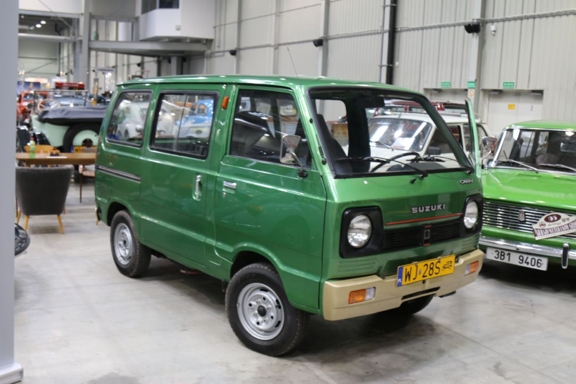 Auto Nostalgia 2016