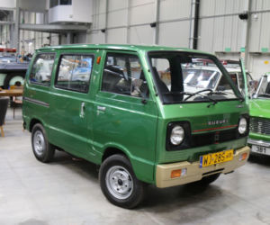 Auto Nostalgia 2016