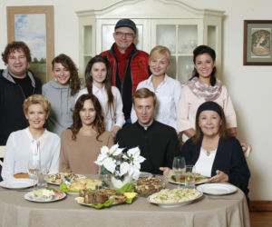 Quiz. Wiesz, czym zajmowali się bohaterowie Rancza? Komplet punktów tylko dla prawdziwych fanów