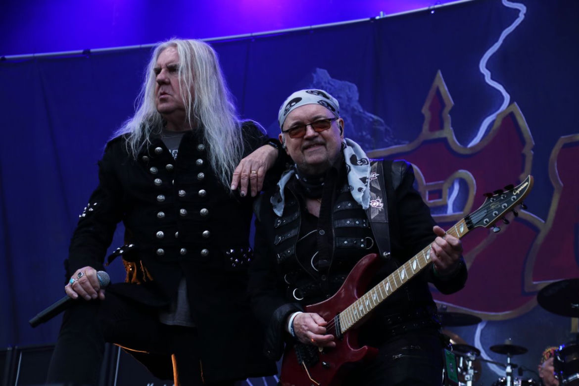 Mystic Festival 2022 - fotorelacja z wydarzenia
