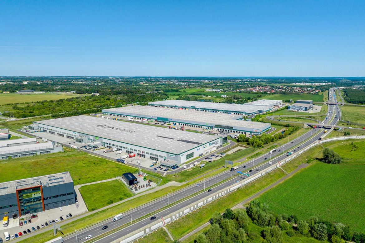 Prologis Park Wrocław