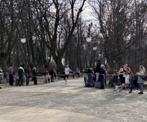 Za nami Bieg Kazików