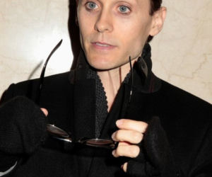 Jared Leto