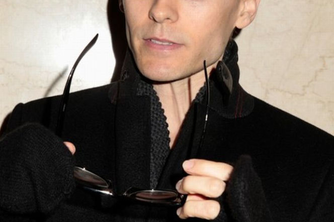 Jared Leto