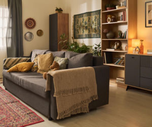 Maksymalizm we wnętrzach