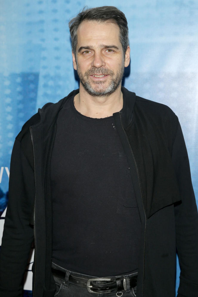 Paweł Deląg kiedyś i dziś. Tak na przestrzeni lat zmieniał się bożyszcze nastolatek z "Młodych wilków"