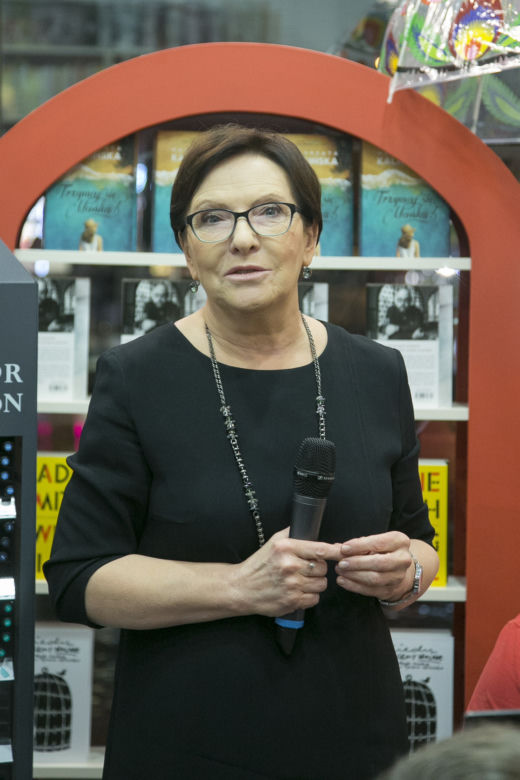 Ewa Kopacz