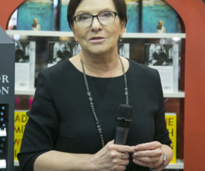 Ewa Kopacz