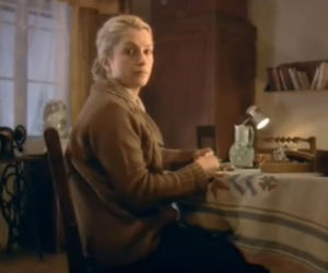 ANNA GERMAN odc. 8. IRMA (Maria Poroszyna)