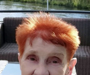 77-letnia Zofia Kottas poszła do lasu na grzyby i zaginęła