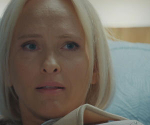 M jak miłość odc. 1891. Dorota (Iwona Rejzner)