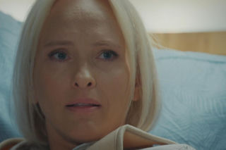 M jak miłość odc. 1891. Dorota (Iwona Rejzner)