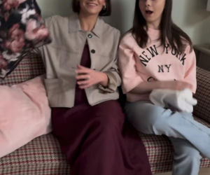 M jak miłość. Paweł