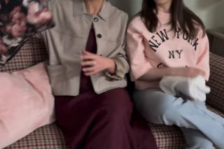 M jak miłość. Paweł