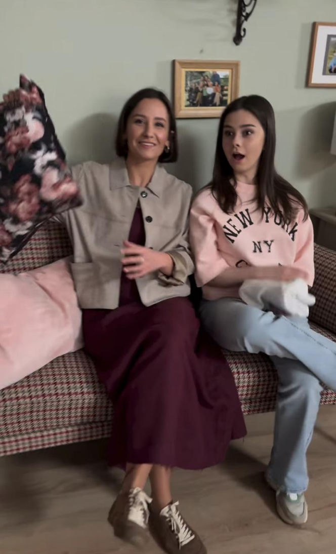 M jak miłość. Paweł