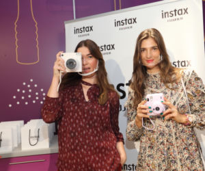 Karolina Malinowska i Kamila Szczawińska oraz goście IXX Warsztatów z gwiazdą