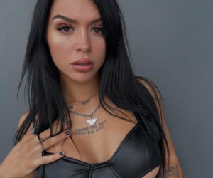 Elayna Black/Cora Jade