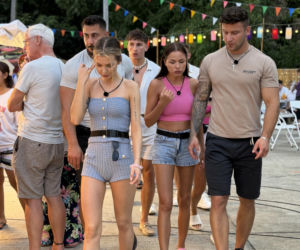 Hotel Paradise 12 - odcinek 23