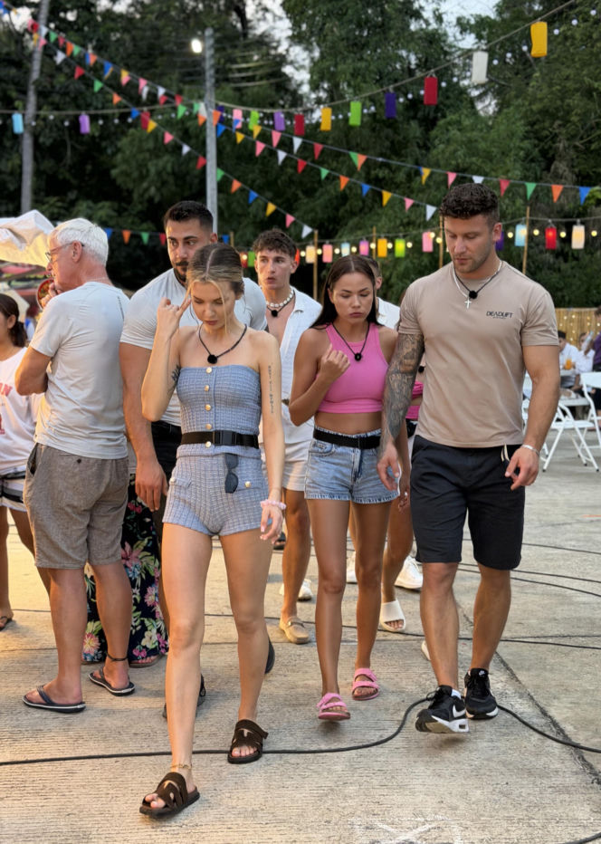 Hotel Paradise 12 - odcinek 23