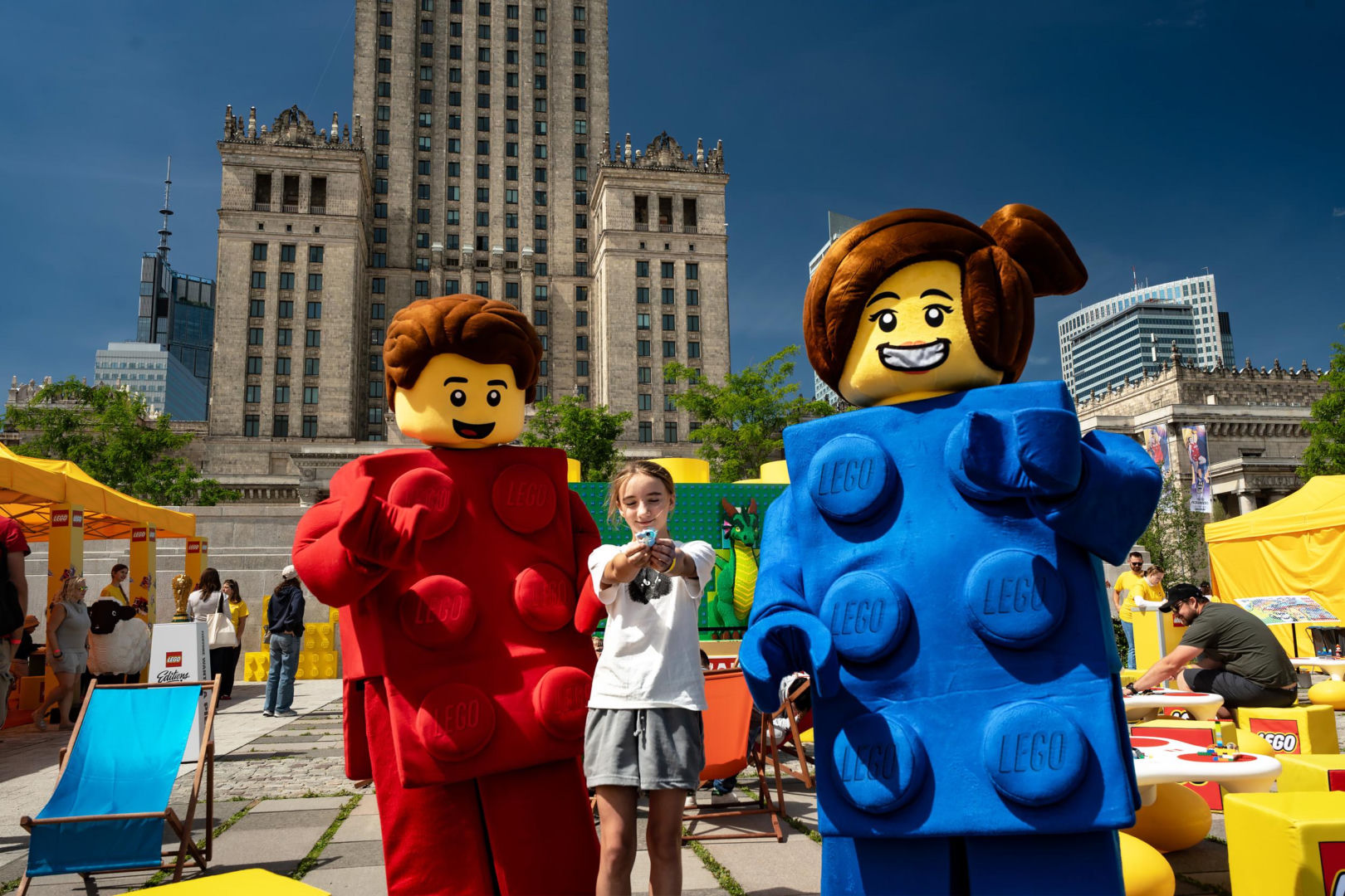 Lego