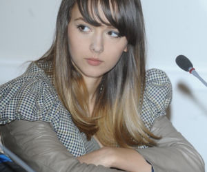 Monika Brodka