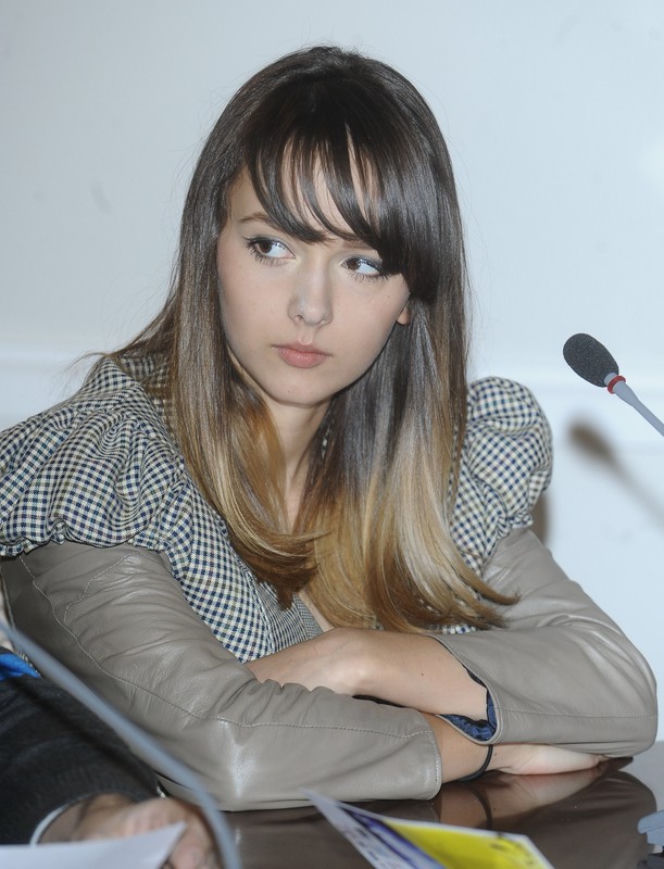 Monika Brodka