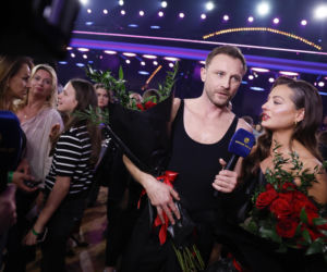 Kamil Nożyński, Izabela Skierska