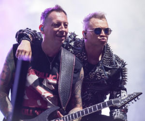 Rockowizna Festiwal Gdańsk: dzień drugi 8.8.026.
