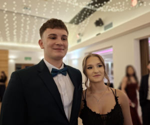 Studniówka 2026. Bal uczniów Zespołu Szkół Zawodowych nr 2 w Starachowicach