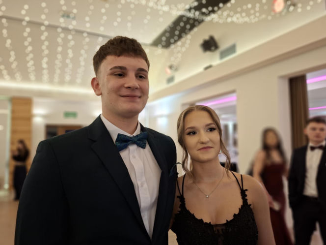 Studniówka 2026. Bal uczniów Zespołu Szkół Zawodowych nr 2 w Starachowicach