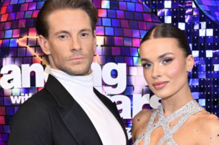 Sebastian Fabijański z kontuzją przed odcinkiem Tańca z Gwiazdami. Czy wystąpi na parkiecie?