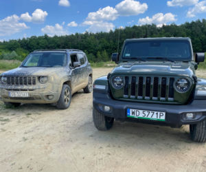 Jeep Wrangler 4xe Plug-in Hybrid