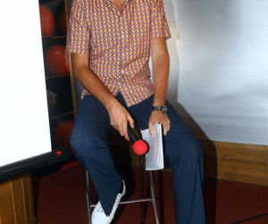 Marcin Prokop na zdjęciach sprzed 20 lat! Tak gwiazdor stacji TVN wyglądał na początku kariery