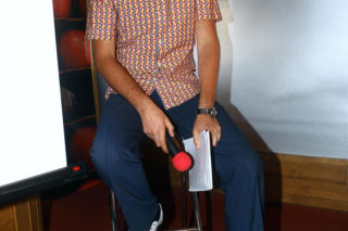 Marcin Prokop na zdjęciach sprzed 20 lat! Tak gwiazdor stacji TVN wyglądał na początku kariery