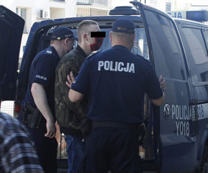 Skopał sąsiada na śmierć, bo nie postawił mu piwa
