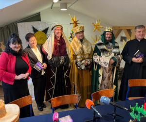 Orszak Trzech Króli w Nowym Sączu. Pochód wyruszy z trzech miejsc w mieście! 