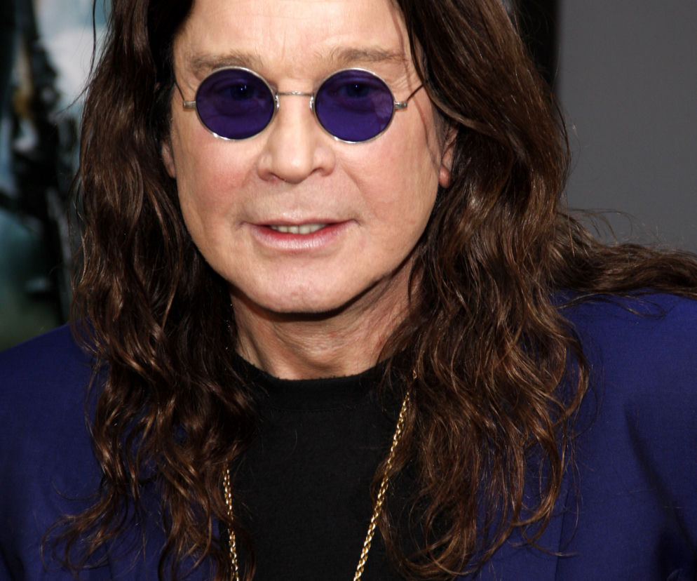 Ozzy Osbourne
