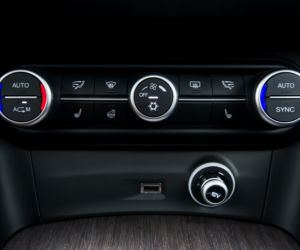 Alfa Romeo Stelvio Super Q4 2.2D
