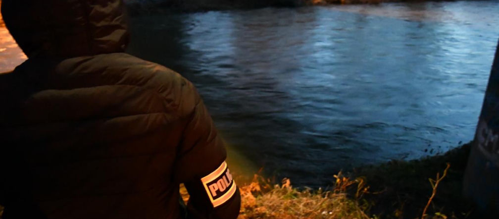 Zaginiona mieszkanka Jasła nie żyje. Ciało znaleziono w Wisłoce