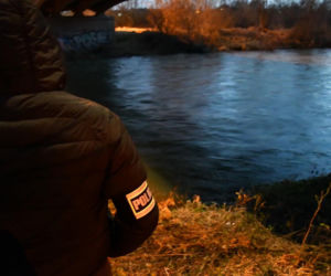 Dramatyczny finał poszukiwań 57-latki. Ciało dryfowało w rzece