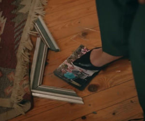 Wichrowe wzgórze w Wigilię. Odc. 325: Halil wyrzuca Songul na bruk, a ciąża Selmy dzieli rodzinę