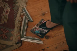 Wichrowe wzgórze w Wigilię. Odc. 325: Halil wyrzuca Songul na bruk, a ciąża Selmy dzieli rodzinę