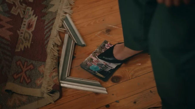 Wichrowe wzgórze w Wigilię. Odc. 325: Halil wyrzuca Songul na bruk, a ciąża Selmy dzieli rodzinę