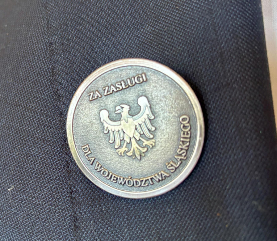 Przez 50 lat wypiekał chleb dla mieszkańców. Piekarz ze Śląska stał się prawdziwą legendą