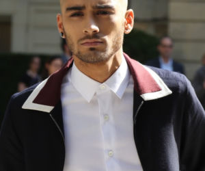 Zayn Malik