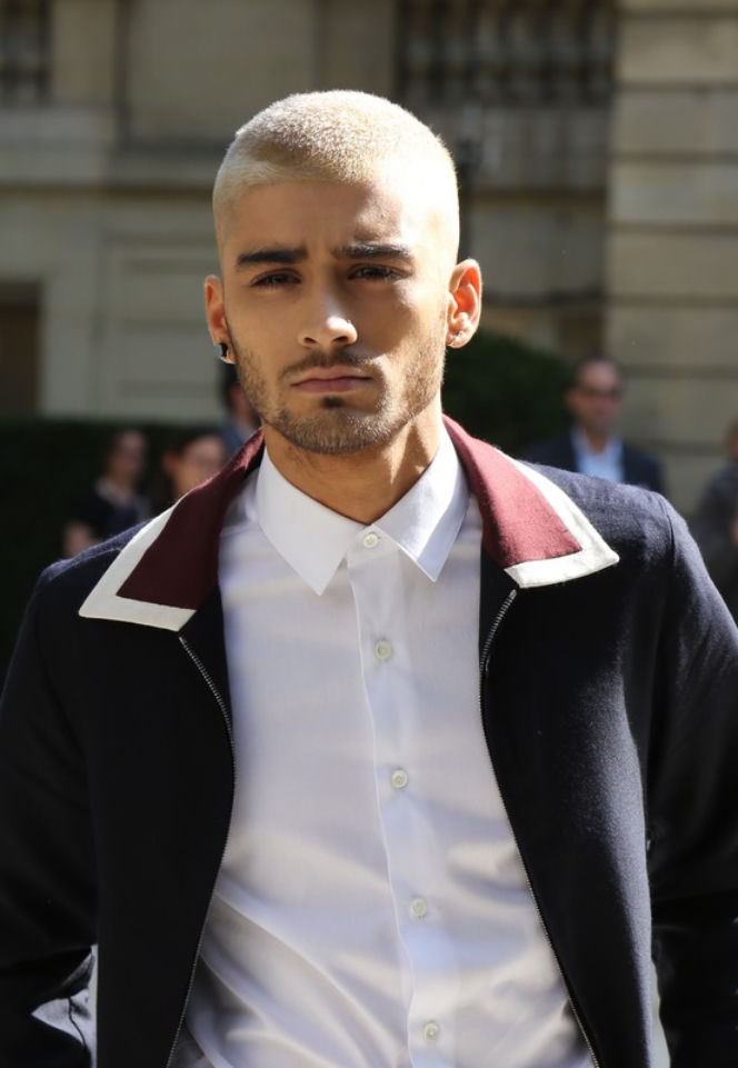 Zayn Malik
