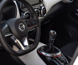 Nissan Juke 1.0 DIG-T 117 KM 7DCT N-Design