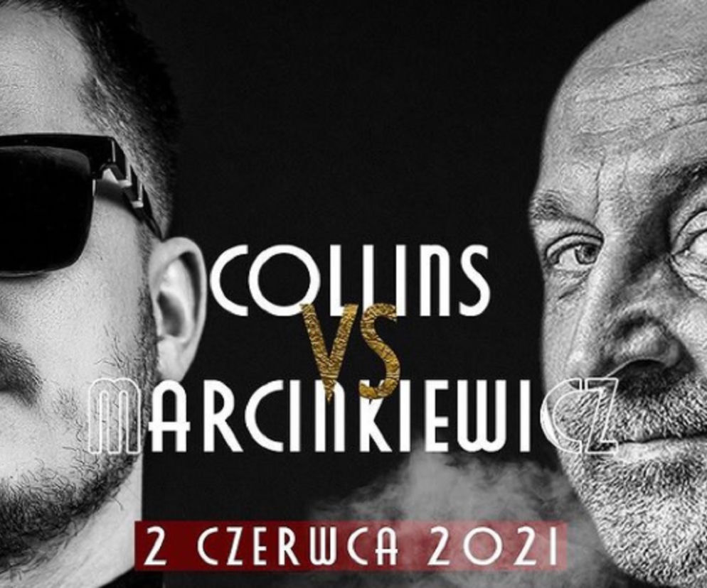 Collins Marciniewicz