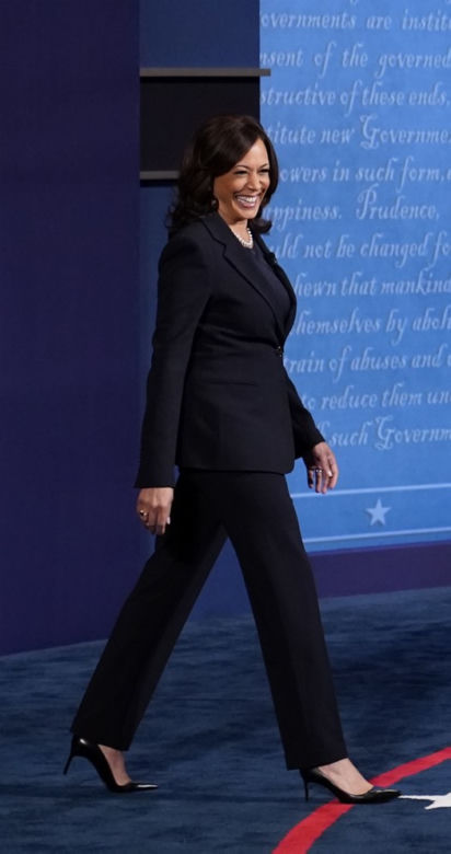 Kamala Harris